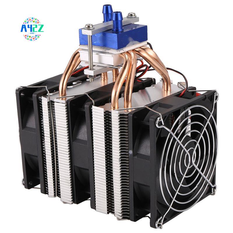 Refroidisseur thermoélectrique - Chiller Water Cooling System Pc avis et prix