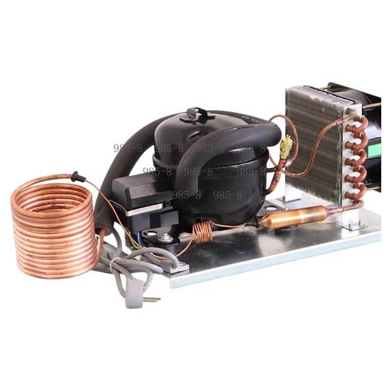 Refroidisseur d'eau compact 22 - Chiller Water Cooling System Pc avis et prix