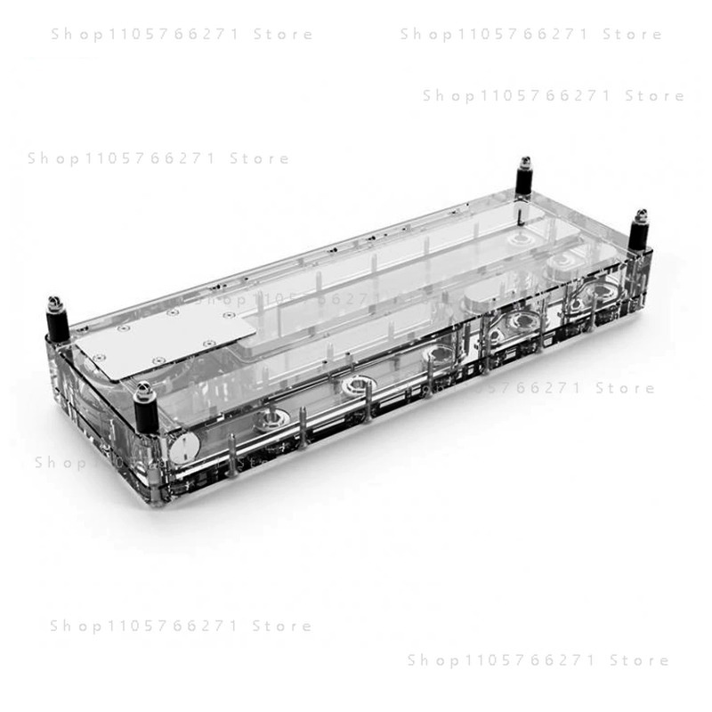 Alphacool Core Distro Plate 24 - Integrated Pump Reservoir Distro Plate avis et prix