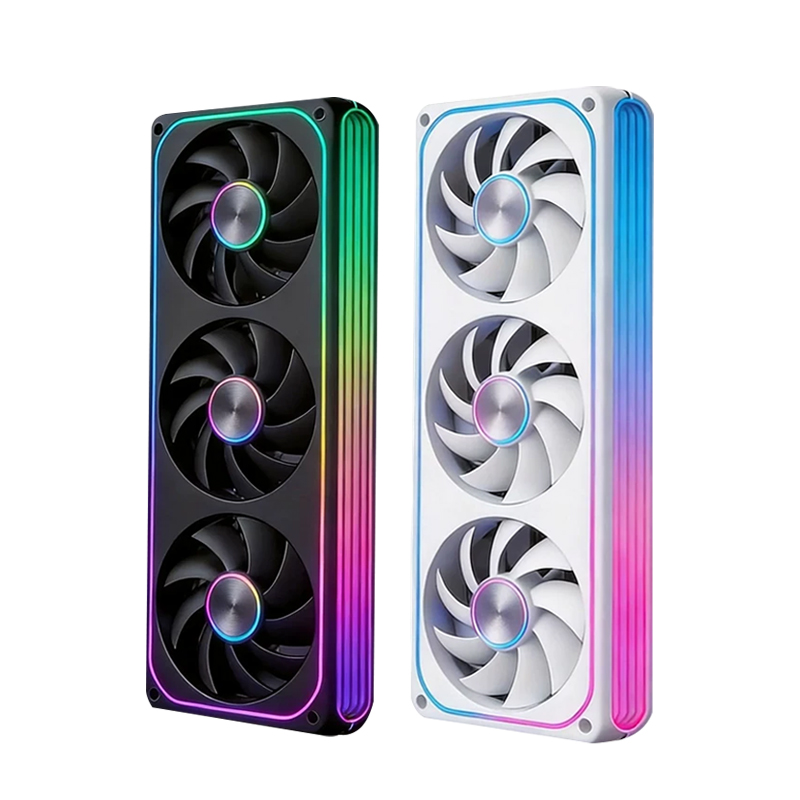 Ventilateur Uni 240/360 pour B - Chiller Water Cooling System Pc avis et prix