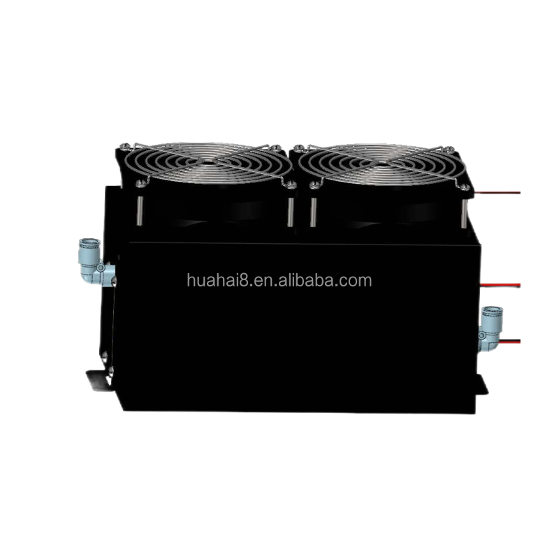 Module de refroidissement ther - Chiller Water Cooling System Pc avis et prix