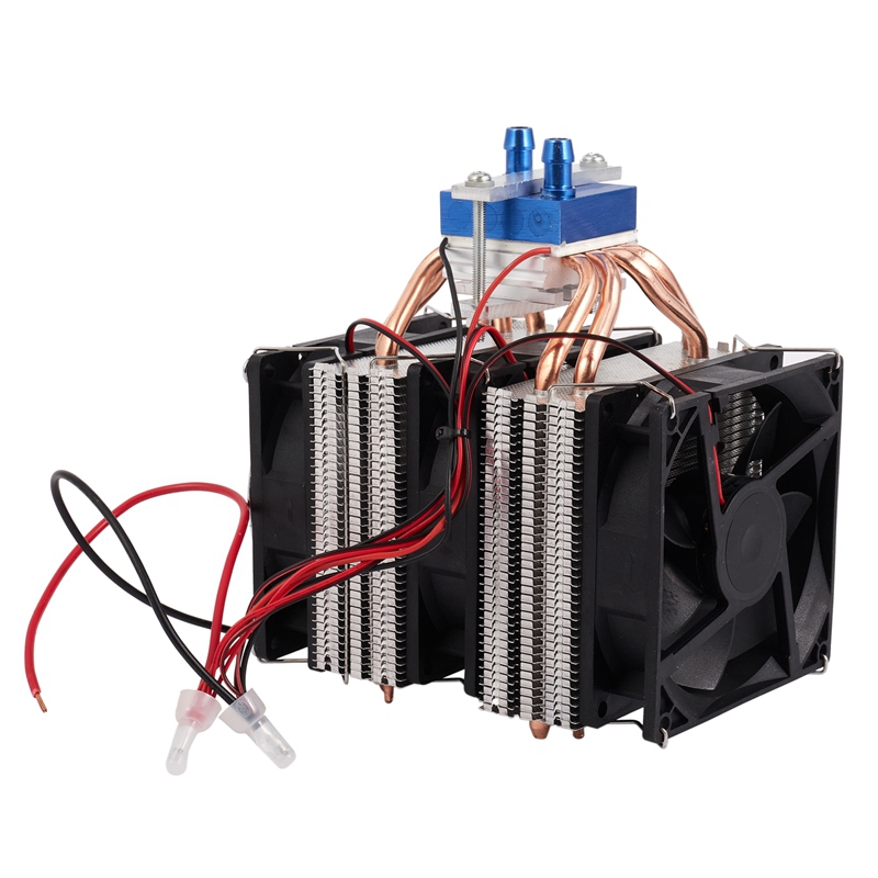 Refroidisseur thermoélectrique - Chiller Water Cooling System Pc avis et prix